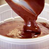 Deeply Chocolate Gelato Recipe