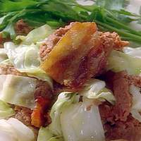 Easy Corned Beef and Cabbage Recipe