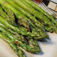 Easy-Peasy Chilled Asparagus Recipe