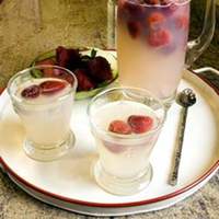 Easy Strawberry Lemonade Recipe