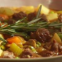 Emeril's Beef Stew Recipe