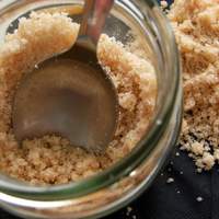 Exotic Flavored Sugars for Coffee and Tea Recipe