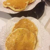 Fast and Easy Pancakes Recipe