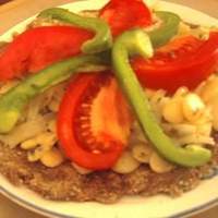 Fava Bean Breakfast Spread Recipe