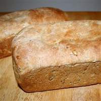 Flax and Sunflower Seed Bread Recipe
