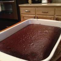 Flourless Brownies (Sugar-Free, Low Carb) Recipe