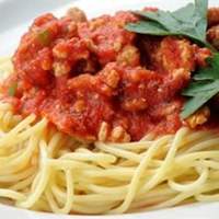 Frank's Famous Spaghetti Sauce Recipe
