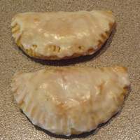 Fried Pie Pastry Recipe