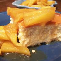 Glazed Pineapples Recipe