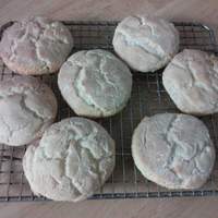 Gluten Free Buttermilk Biscuits Recipe