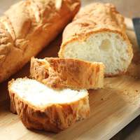Gluten Free French Bread Recipe