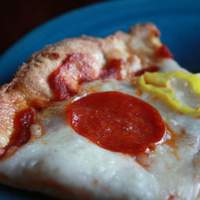 Gluten-Free Pizza Crust Recipe
