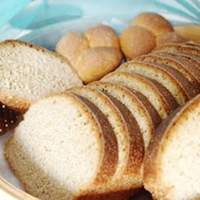 Good 100% Whole Wheat Bread Recipe