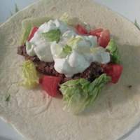 Gyros - an Authentic Recipe for Making Them at Home