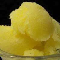 Helado De Pina(Pineapple Ice) Recipe