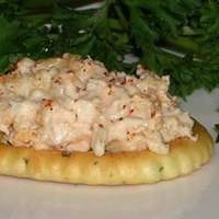 Hot Crab Dip Recipe