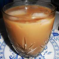 Iced Coffee {ca Phe Vietnam] Recipe