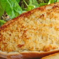 Incredibly Delicious Cheese Garlic Bread Spread Recipe