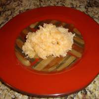 Irish Rutabagas(Swedes or Yellow Turnips) With Caramelized Onion Recipe