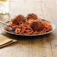 Johnsonville® Italian Meatballs Recipe