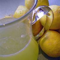 Lemonade Aussie Style Recipe