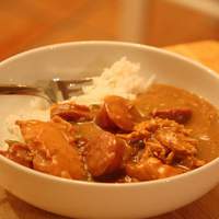 Louisiana Chicken and Sausage Gumbo(The Real Stuff) Recipe