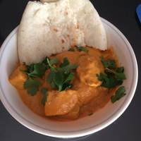Makhani Chicken (Indian Butter Chicken) Recipe