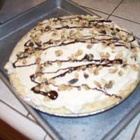 Maple Cream Pie Recipe