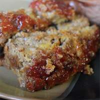 Mary's Meatloaf Recipe