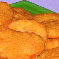 Mc Donald's Chicken Mc Nuggets (Copycat) recipe