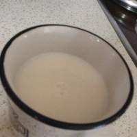 Milky Tea Recipe
