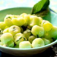 Mojito Salad Recipe