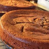 Nigella Lawson Flourless Chocolate Orange Cake Recipe