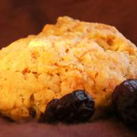 Oatmeal Cookies With White Chocolate & Cranberries Recipe