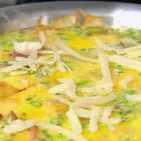 Omelet for Two Recipe