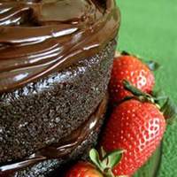 One Bowl Chocolate Cake III Recipe