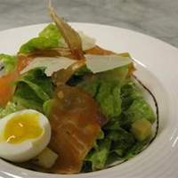 Outrageous Caesar Salad Recipe