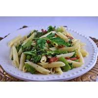 Penne with Garlicky Broccolini Recipe
