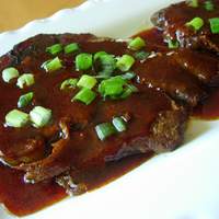 Pork Chops for the Slow Cooker Recipe
