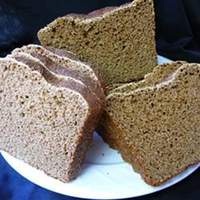 Pumpernickel Bread I Recipe