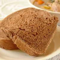 Pumpernickel Rye Bread Recipe