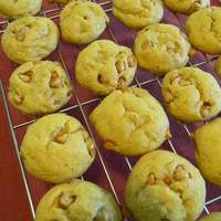 Pumpkin Cookies I Recipe