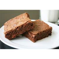 Quick and Easy Brownies Recipe