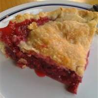 Raspberry Pie I Recipe
