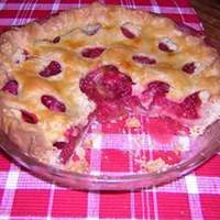 Raspberry Pie II Recipe