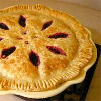 Raspberry Pie III Recipe