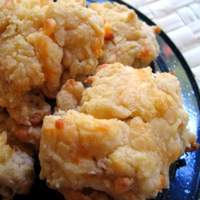 Red Lobster Cheese Biscuits Recipe