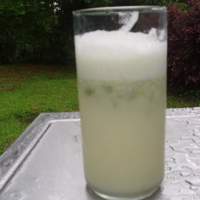 Refreshing Brazilian Lemonade Recipe