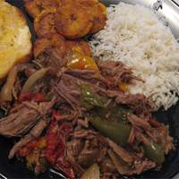 Ropa Vieja in a Slow Cooker Recipe