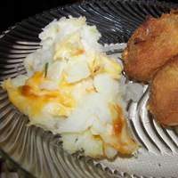 Rumbledethumps - Celtic Potato, Cabbage & Cheese Gratin Recipe